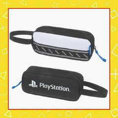 Cartuchera neceser PlayStation dualsense