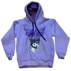 Buzo Kuromi - comprar online