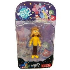Blister intensamente 2 - Riley - comprar online