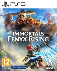Immortals Fenyx Rising PS5 Digital