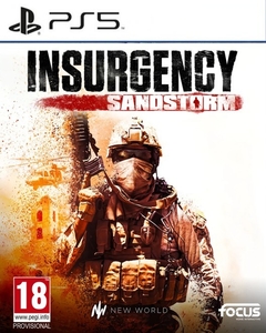 Insurgency Standstorm PS5 Digital