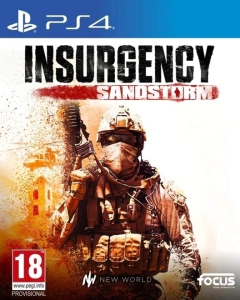 Insurgency Standstorm PS4 Digital