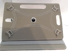 Funda tipo agenda para tablet 10 '' - diseño poker en internet