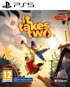 It Takes Two PS5 Digital
