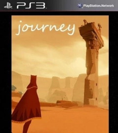 Journey PS3 Digital