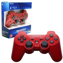 Joystick PS3 - Rojo en internet