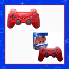 Joystick PS3 - Rojo