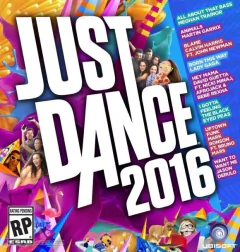 Just Dance 2016 Ps3 Digital