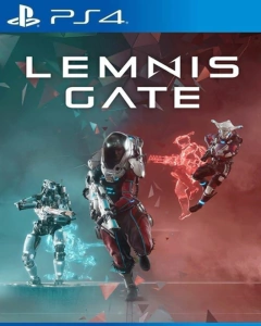 Lemnis Gate PS4 Digital