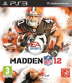 Madden NFL 17 PS3 Digital
