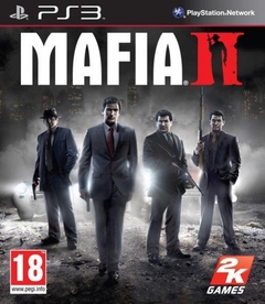 Mafia 2 PS3 Digital
