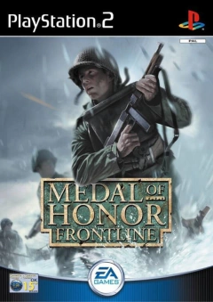 Medal of Honor Frontline PS3 Digital