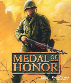 Medal of Honor PS3 Digital
