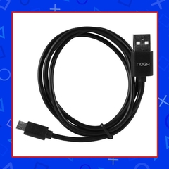 Cable USB a Micro USB Noga