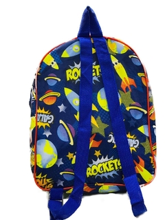 Mochila chica de Fortnite en internet
