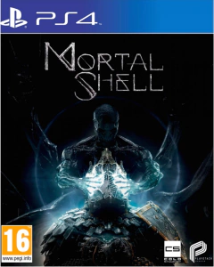 Mortal Shell PS4 Digital