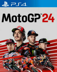 MotoGP 24 digital ps4