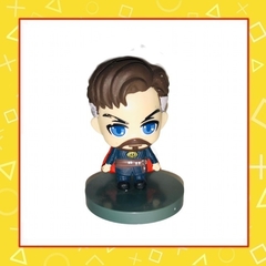 Figura Base Redonda - dr strange