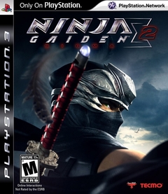 Ninja Gaiden Sigma 2 PS3 Digital