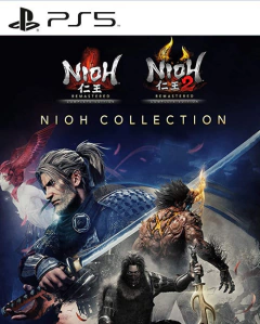 The Nioh Collection PS5 Digital