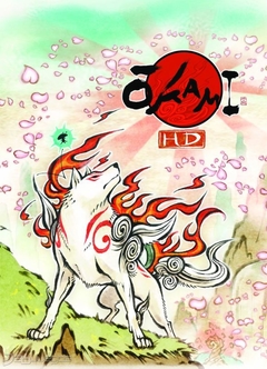 Okami HD PS3 Digital