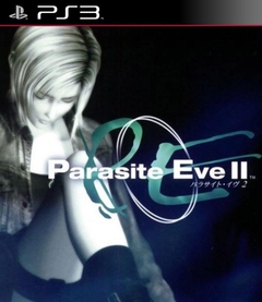 Parasite Eve 2 PS3 digital