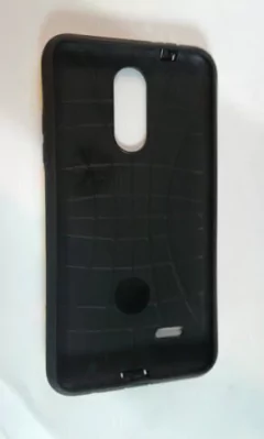 Funda TPU Pro Max LG k8 2017 - Congo - comprar online