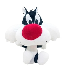 Peluche de silvestre- looney tunes - comprar online