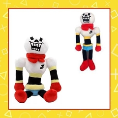 Peluche de Undertale