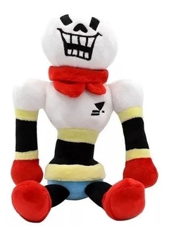 Peluche de Undertale - comprar online