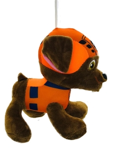 Peluche de Paw Patrol - Zuma en internet