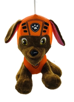 Peluche de Paw Patrol - Zuma - comprar online