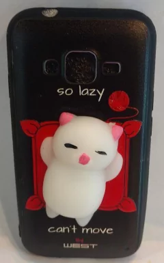 Pinch Case Lazy - Samsung J1 Mini Prime
