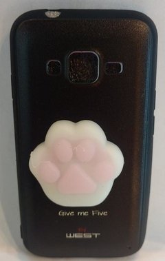 Pinch Case Patita - Galaxy J1 Mini Prime