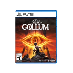 The Lord of the Rings: Gollum™ PS5 Digital - comprar online