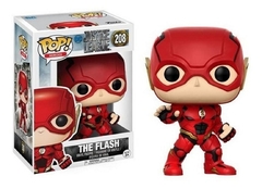 Funko pop simil flash - comprar online