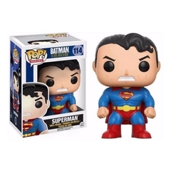 Funko pop simil superman - comprar online