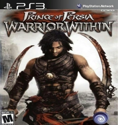 Prince of Persia: Warrior Within Ps3 digital