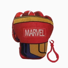 Llavero Puño de Peluche Avengers - comprar online