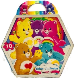Puzzle ositos cariñositos - comprar online