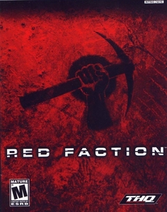 Red Faction Ps3 Digital