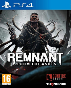 Remnant: From the Ashes PS4 Digital