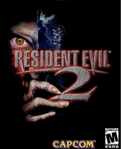 Resident Evil 2 PS3 Digital