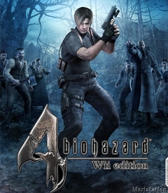 Resident Evil 4 PS3 Digital