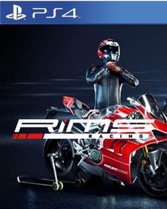 Rims Racing PS4 Digital