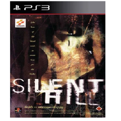 Silent Hill PS3 Digital
