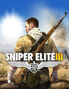 Sniper Elite 3 PS3 digital
