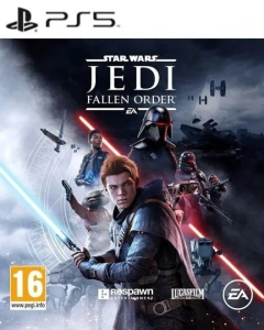 Star Wars Jedi: Fallen Order PS5 Digital