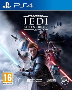 Star Wars Jedi: Fallen Order PS4 Digital