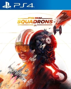 Star Wars Squadrons PS4 Digital